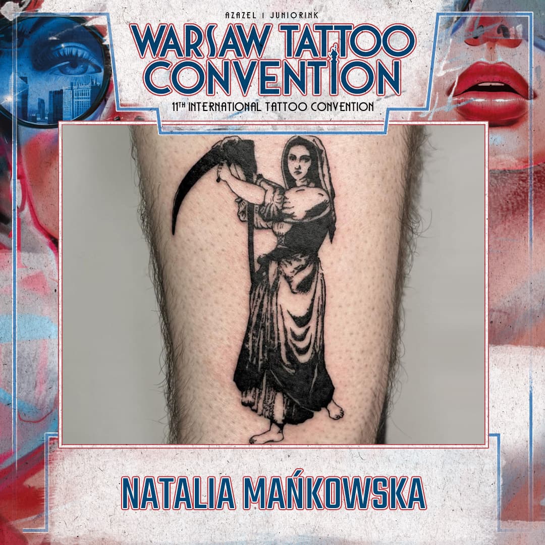 Natalia Mańkowska
