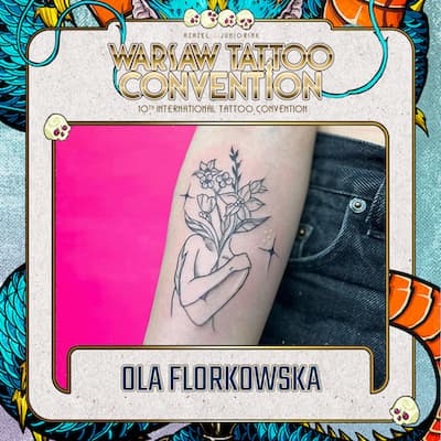 Ola Florkowska