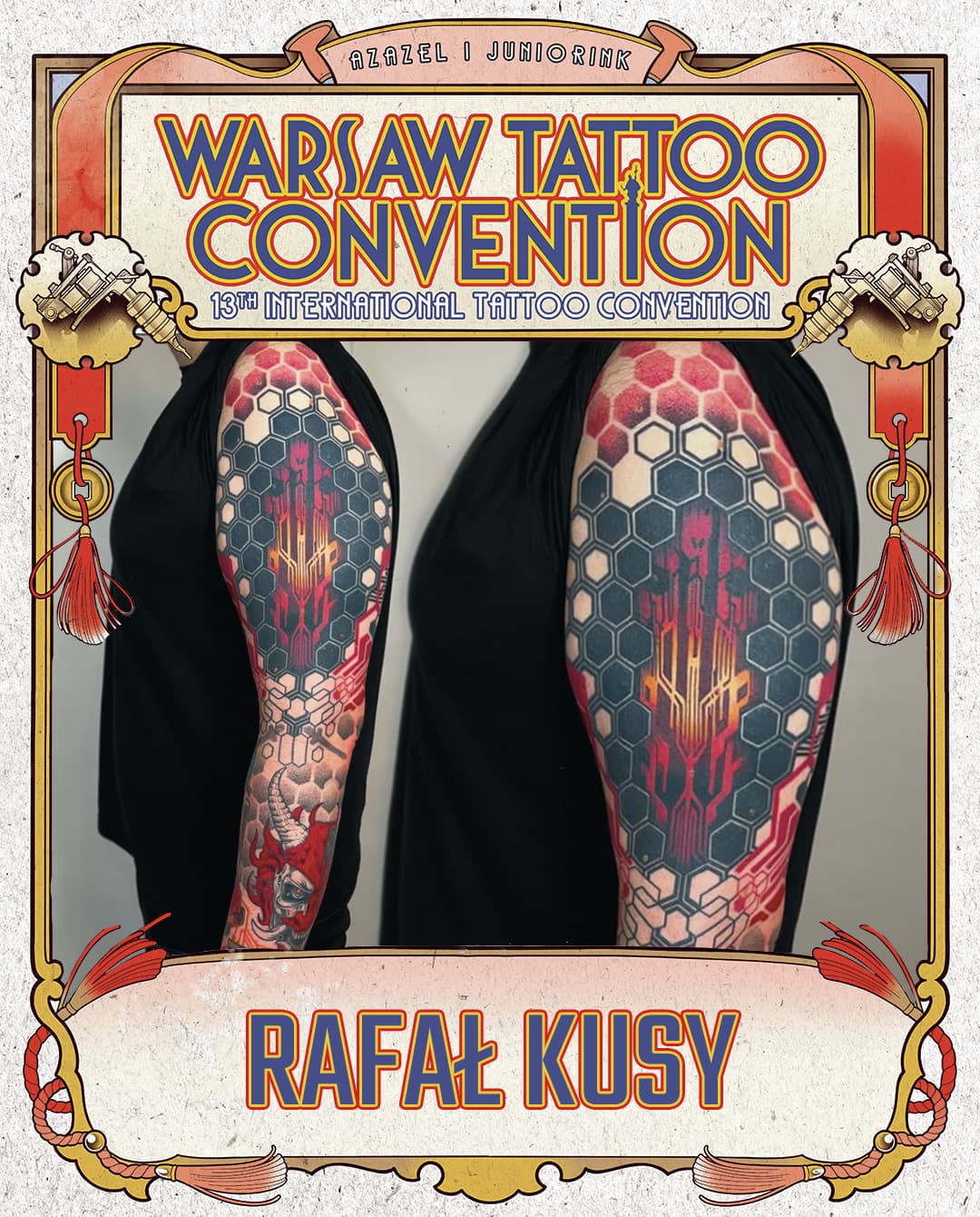 Rafał Kusy