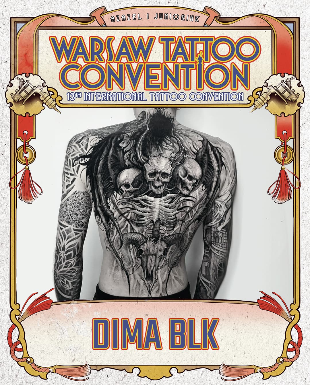 Dima BLK