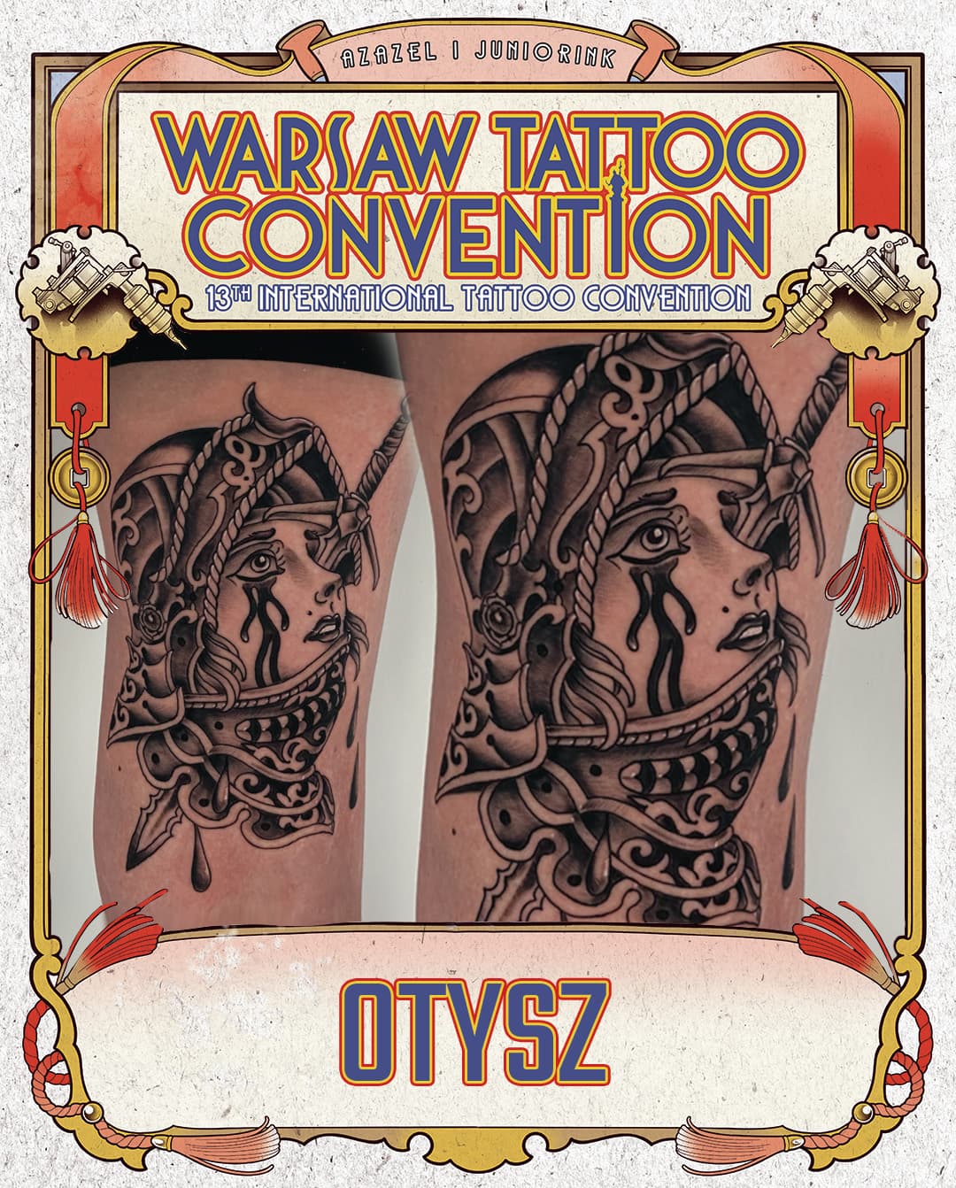 Otysz