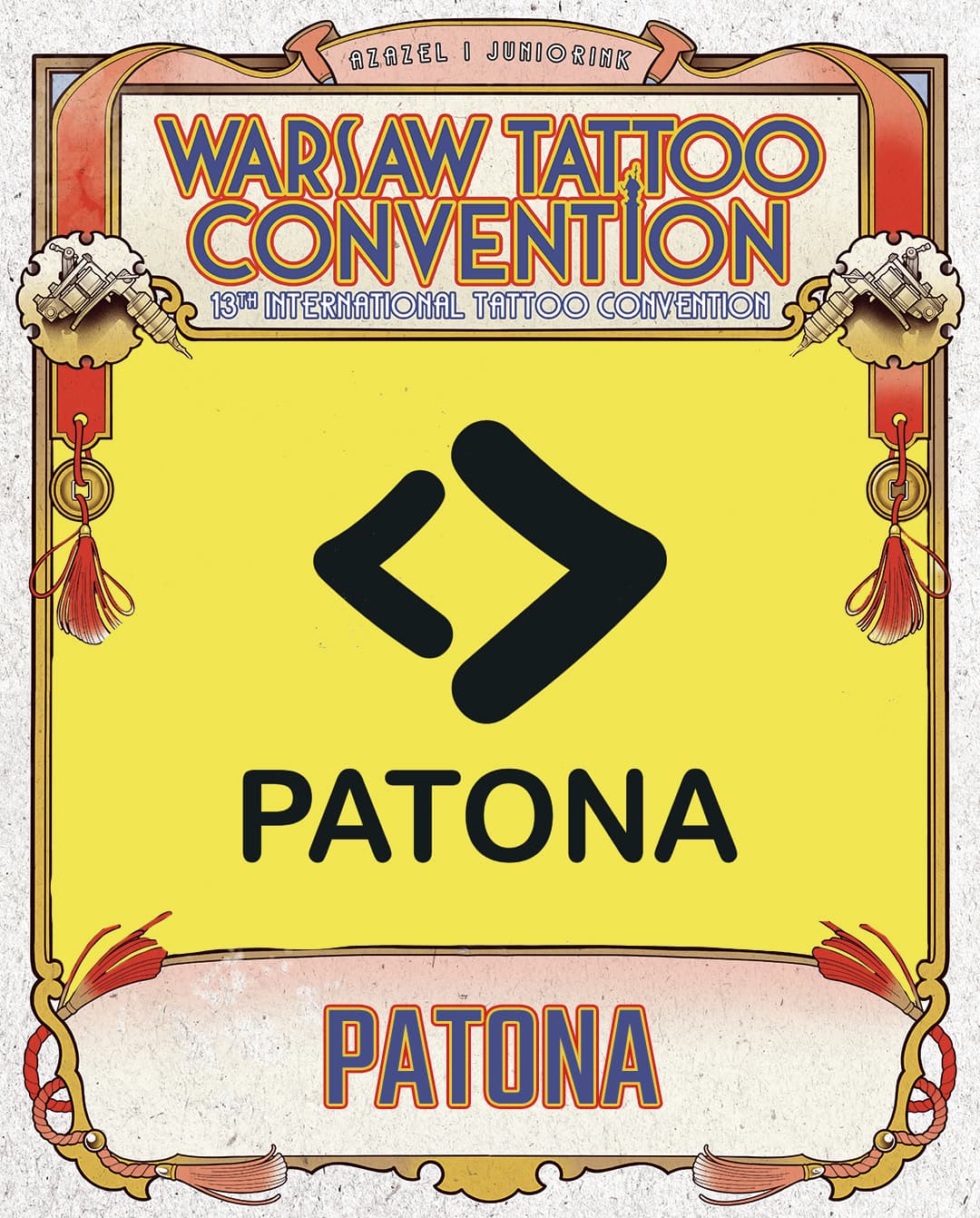 PATONA