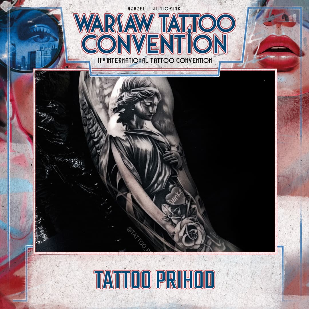 Tattoo Prihod