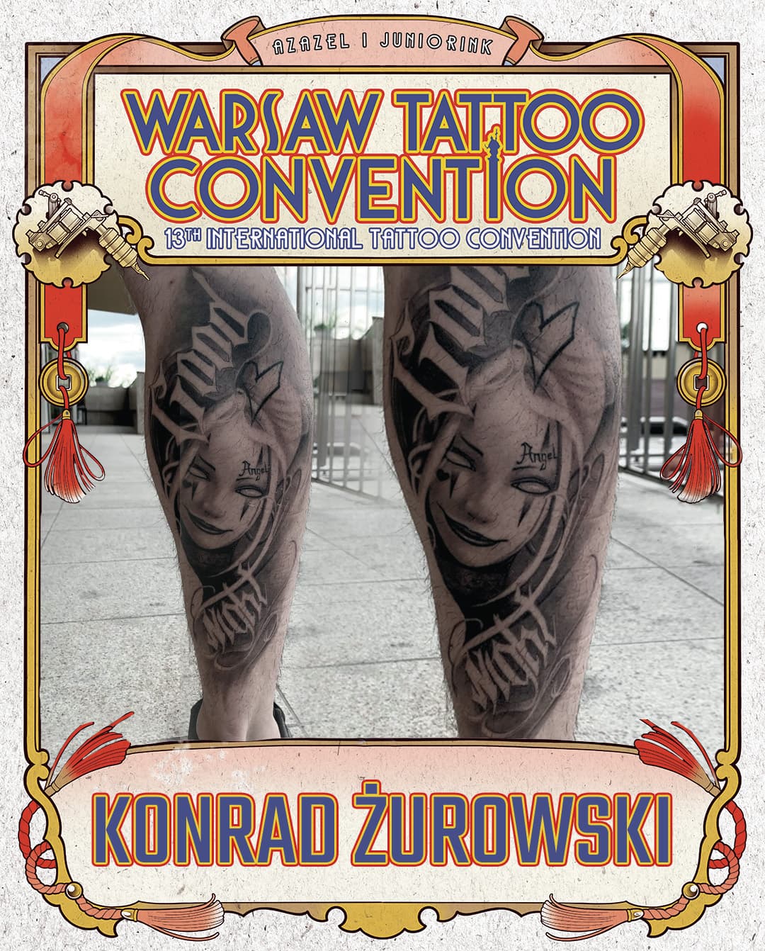 Konrad Żurowski