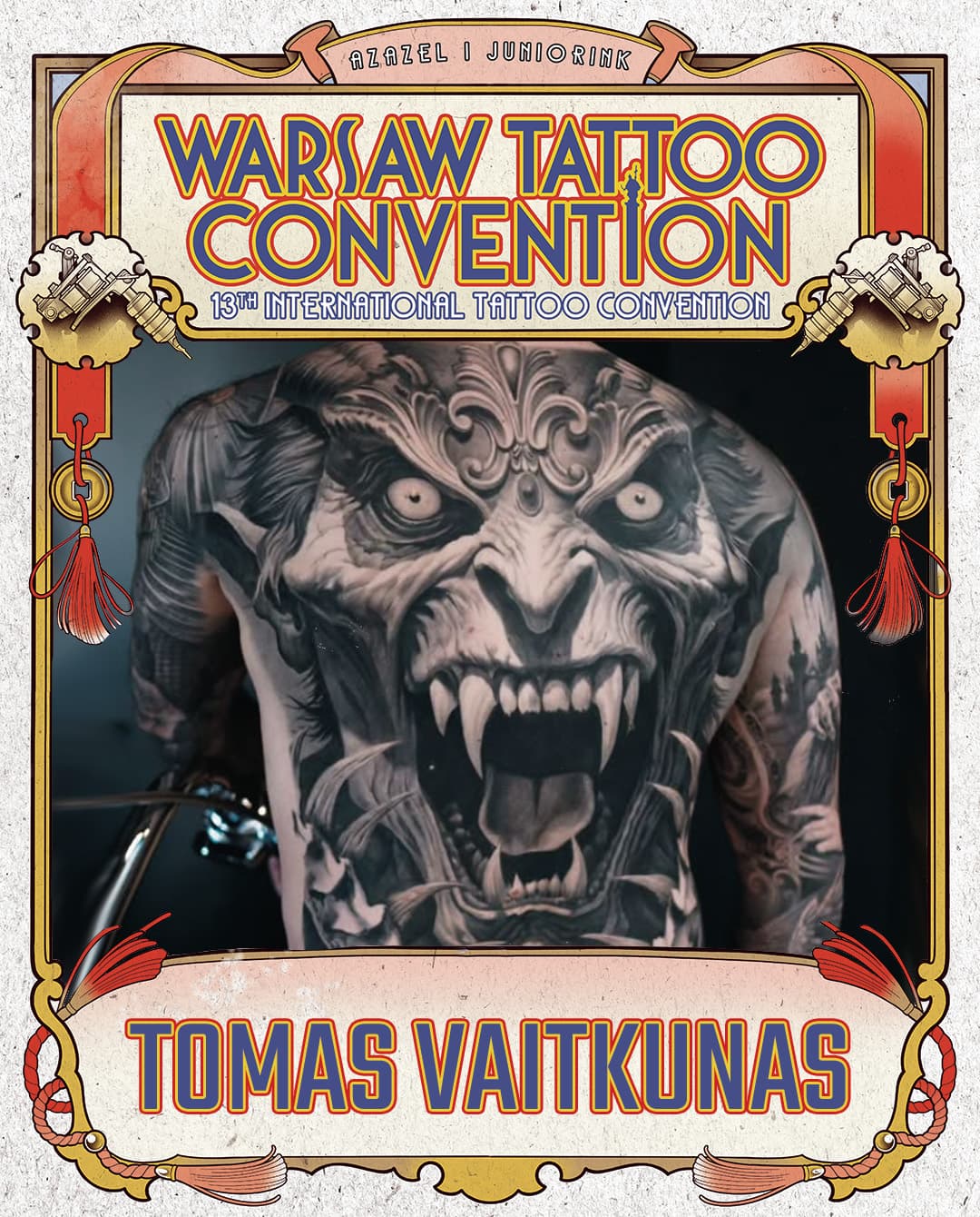 Tomas Vaitkunas