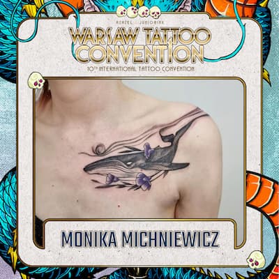 Monika Michniewicz