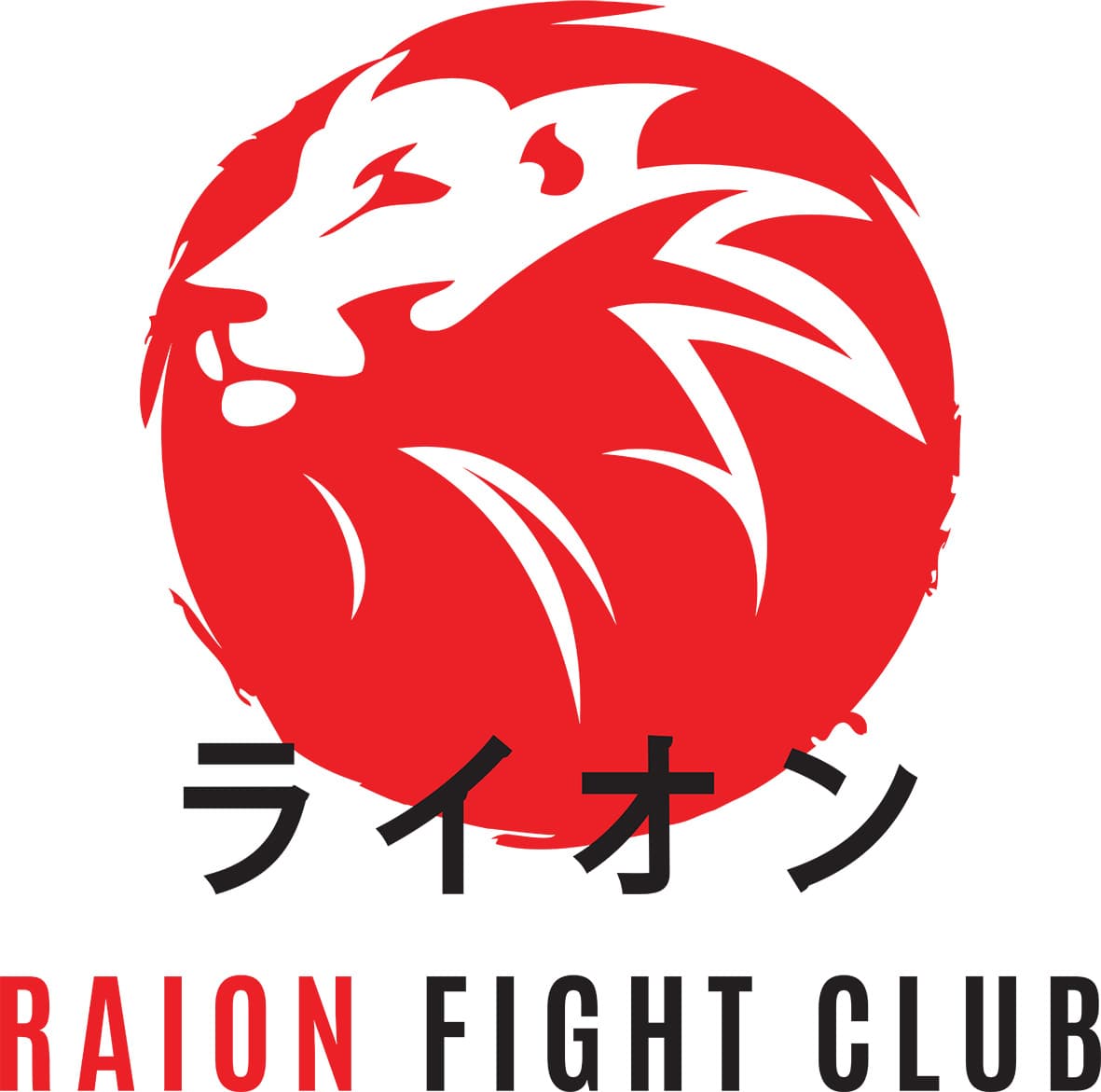 RAION FIGHT CLUB