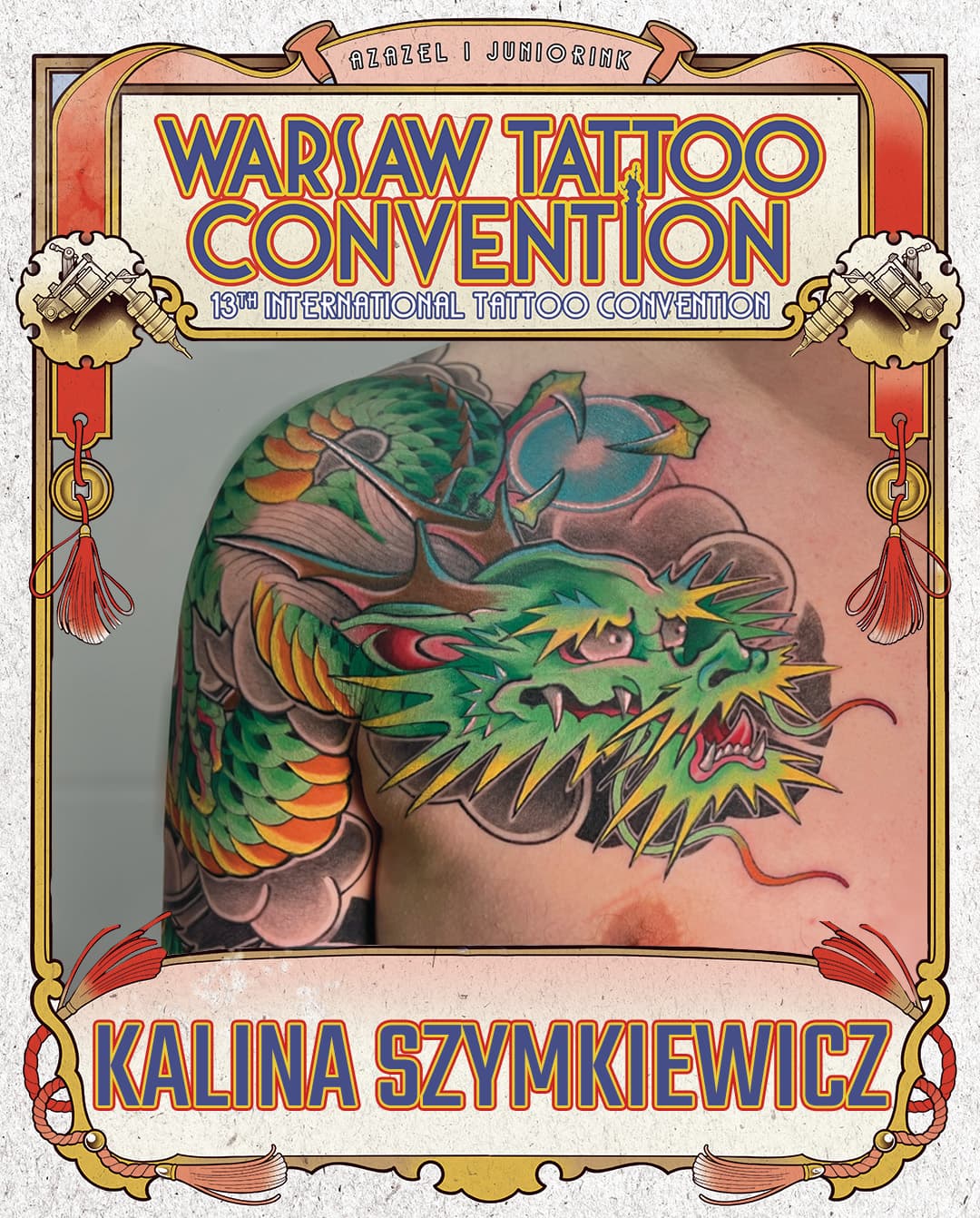 Kalina Szymkiewicz