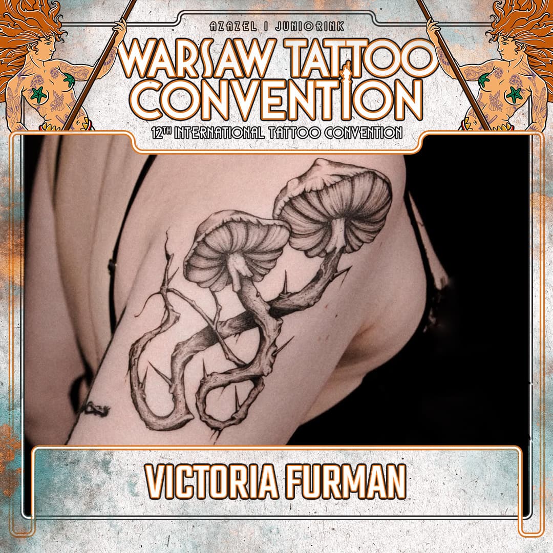 Victoria Furman