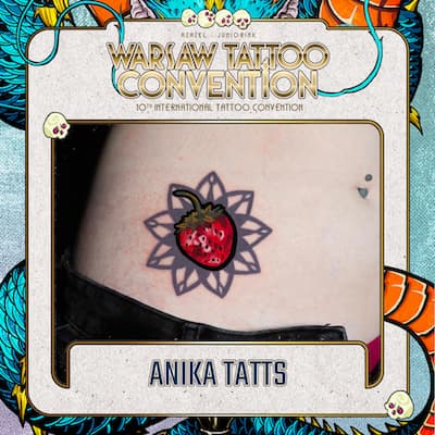 Anika Tatts