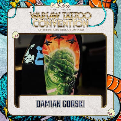 Damin Gorski