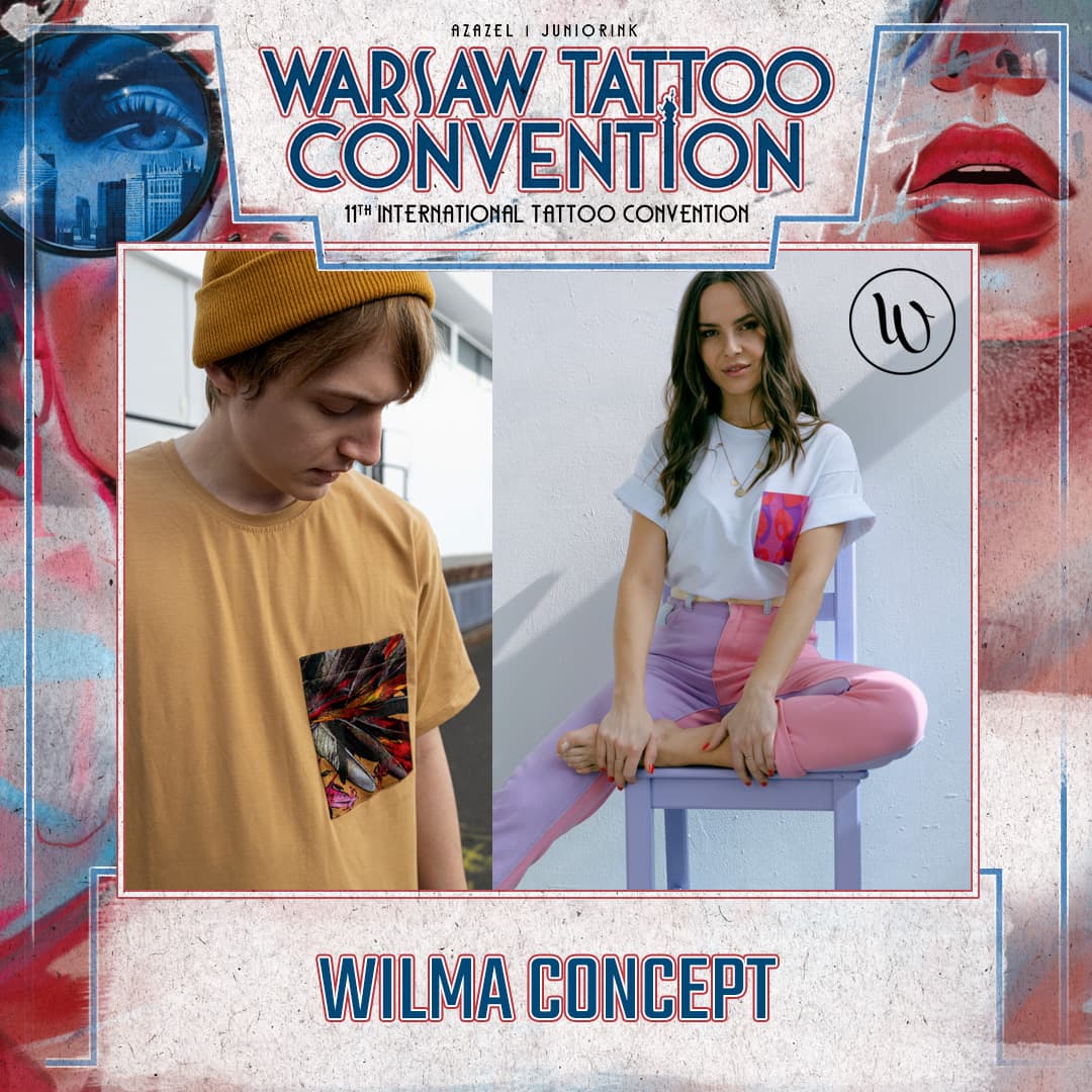 WILMA CONCEPT