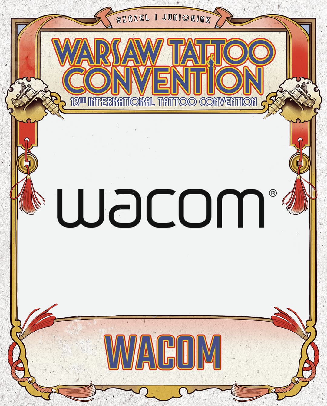 WACOM