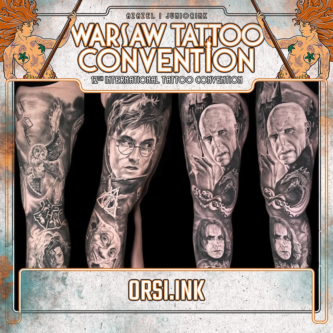 Orsi.Ink