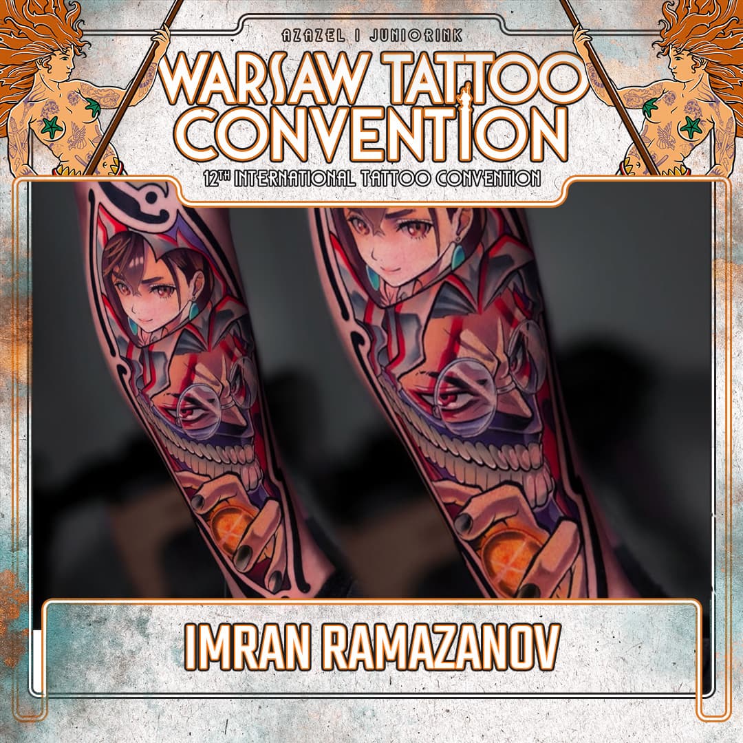 Imran Ramazanov