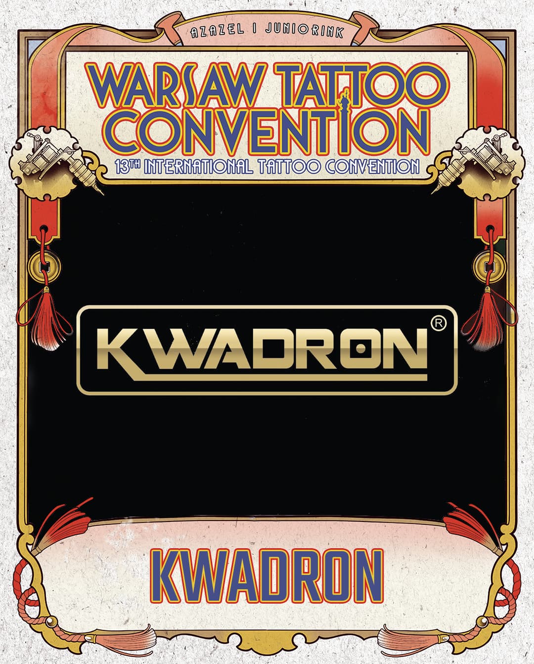 KWADRON