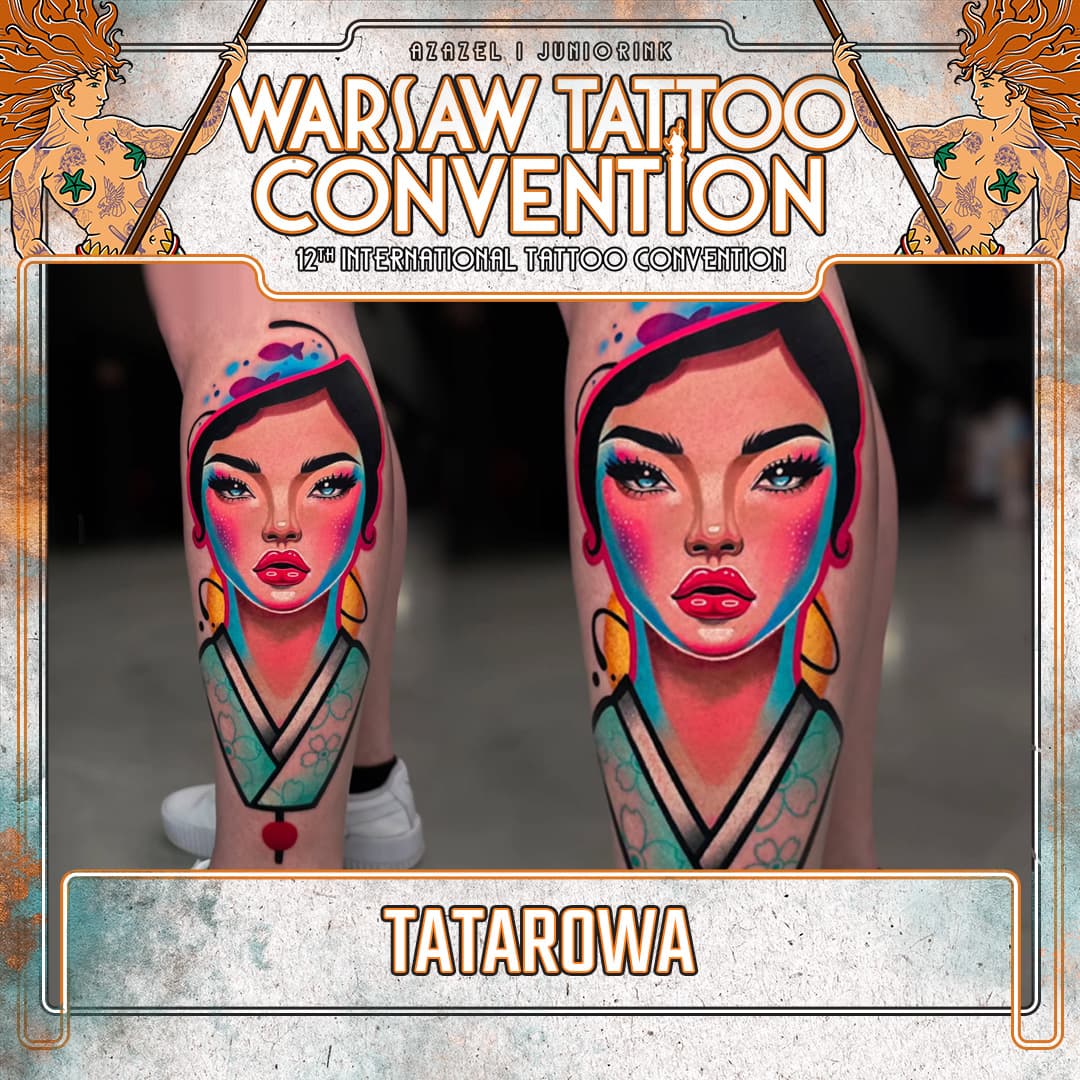 Tatarowa