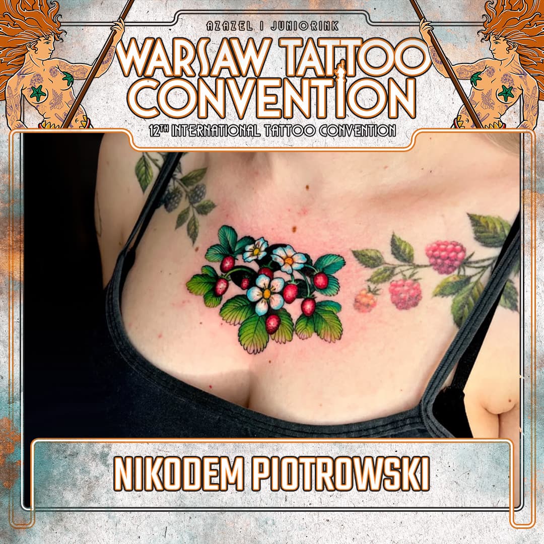 Nikodem Piotrowski