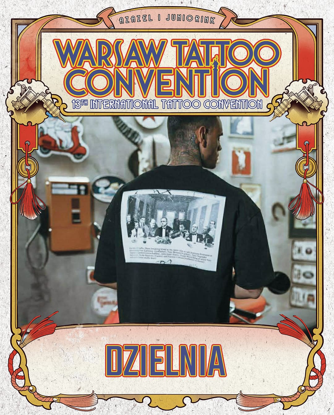 DZIELNIA