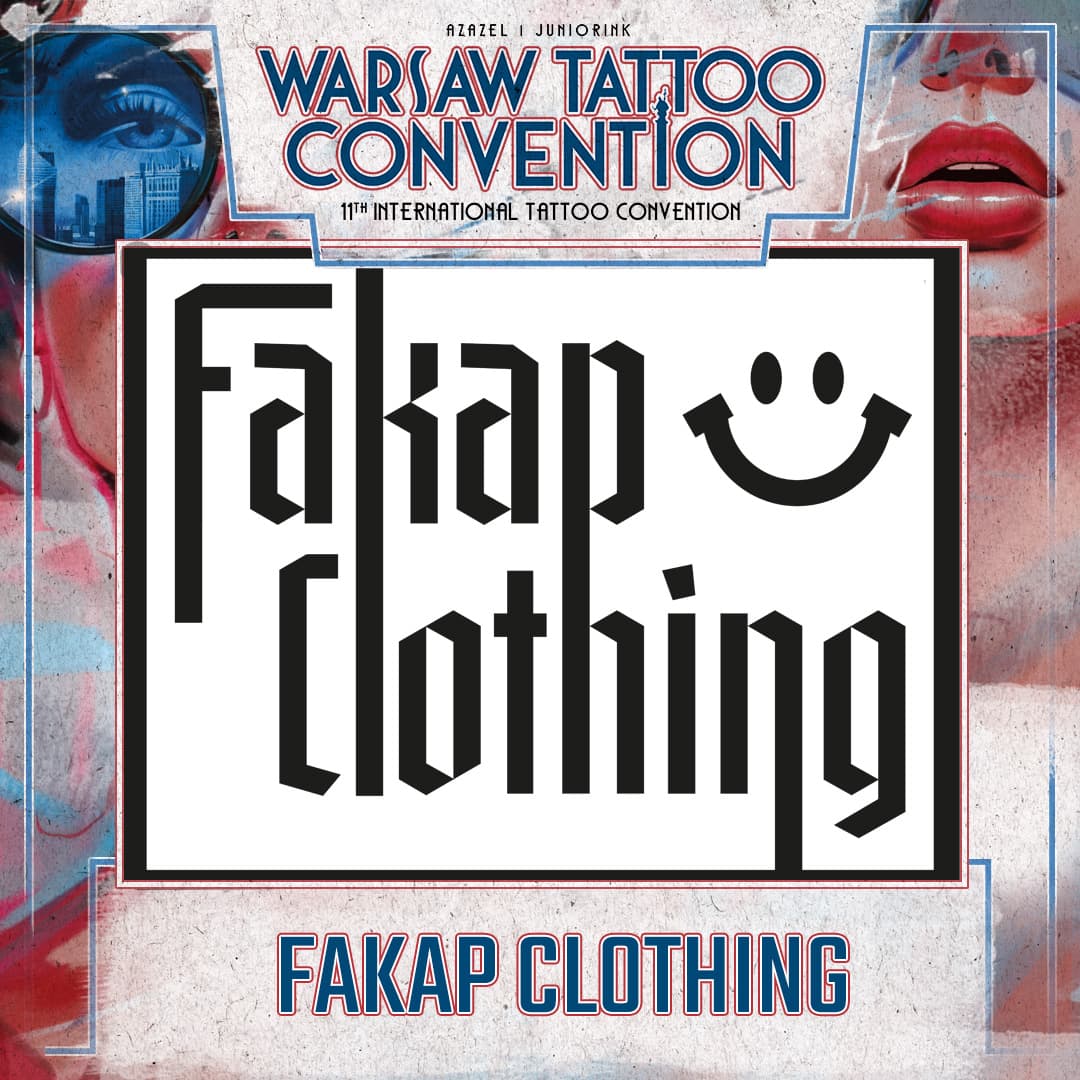 FAKAP CLOTHING