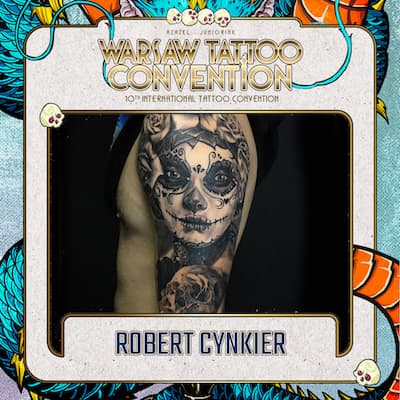 Robert Cynkier