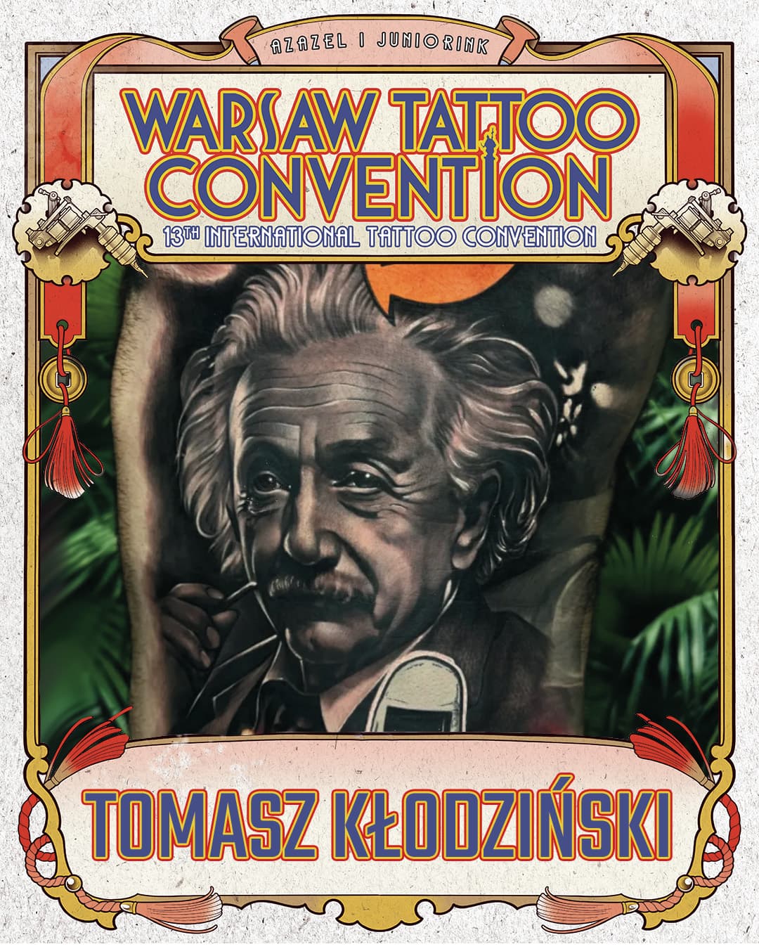 Tomasz Kłodziński