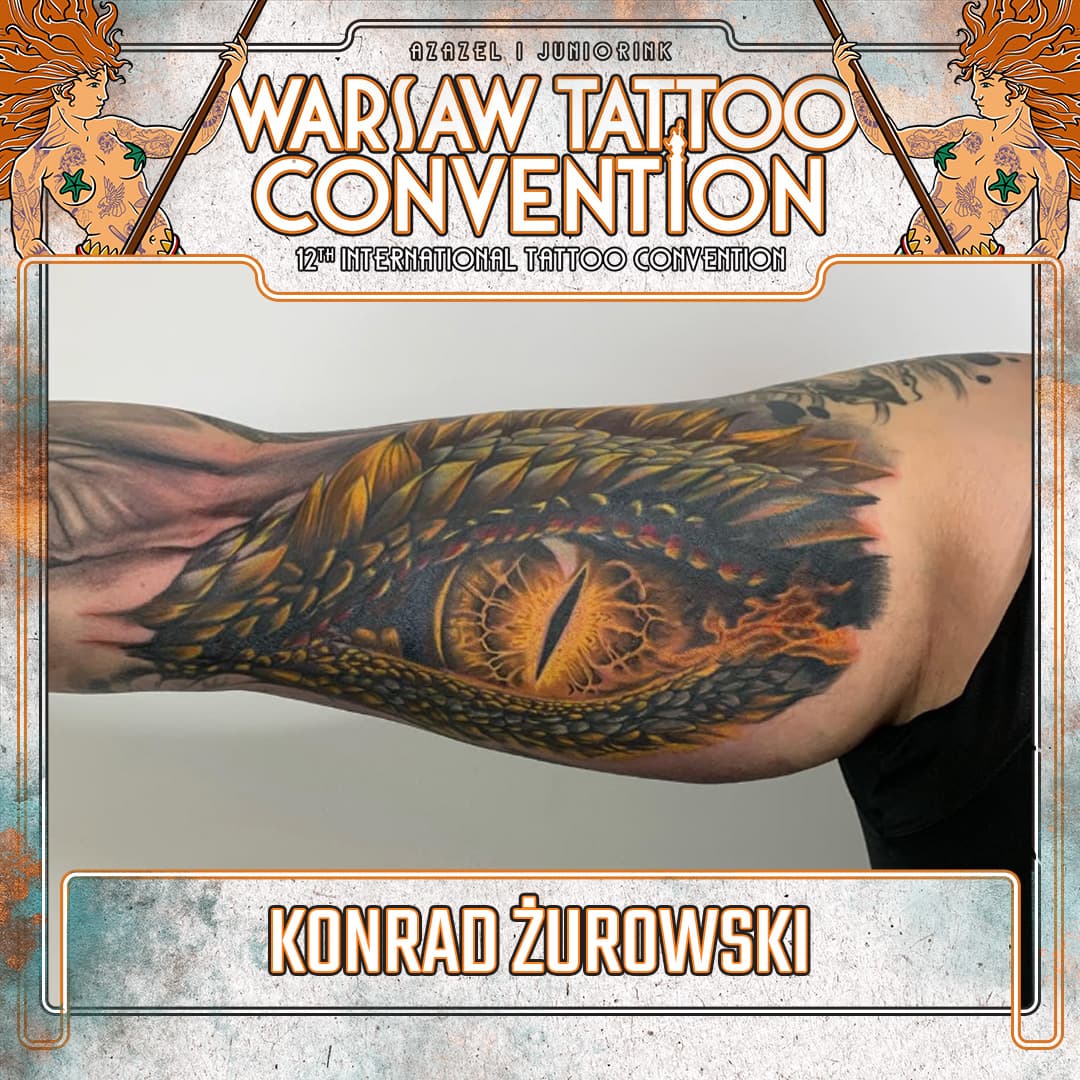 Konrad Żurowski