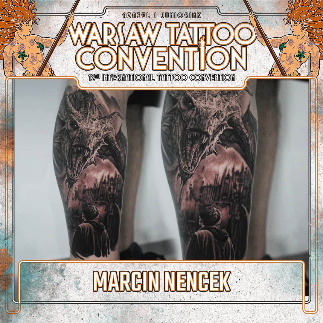 Marcin Nencek