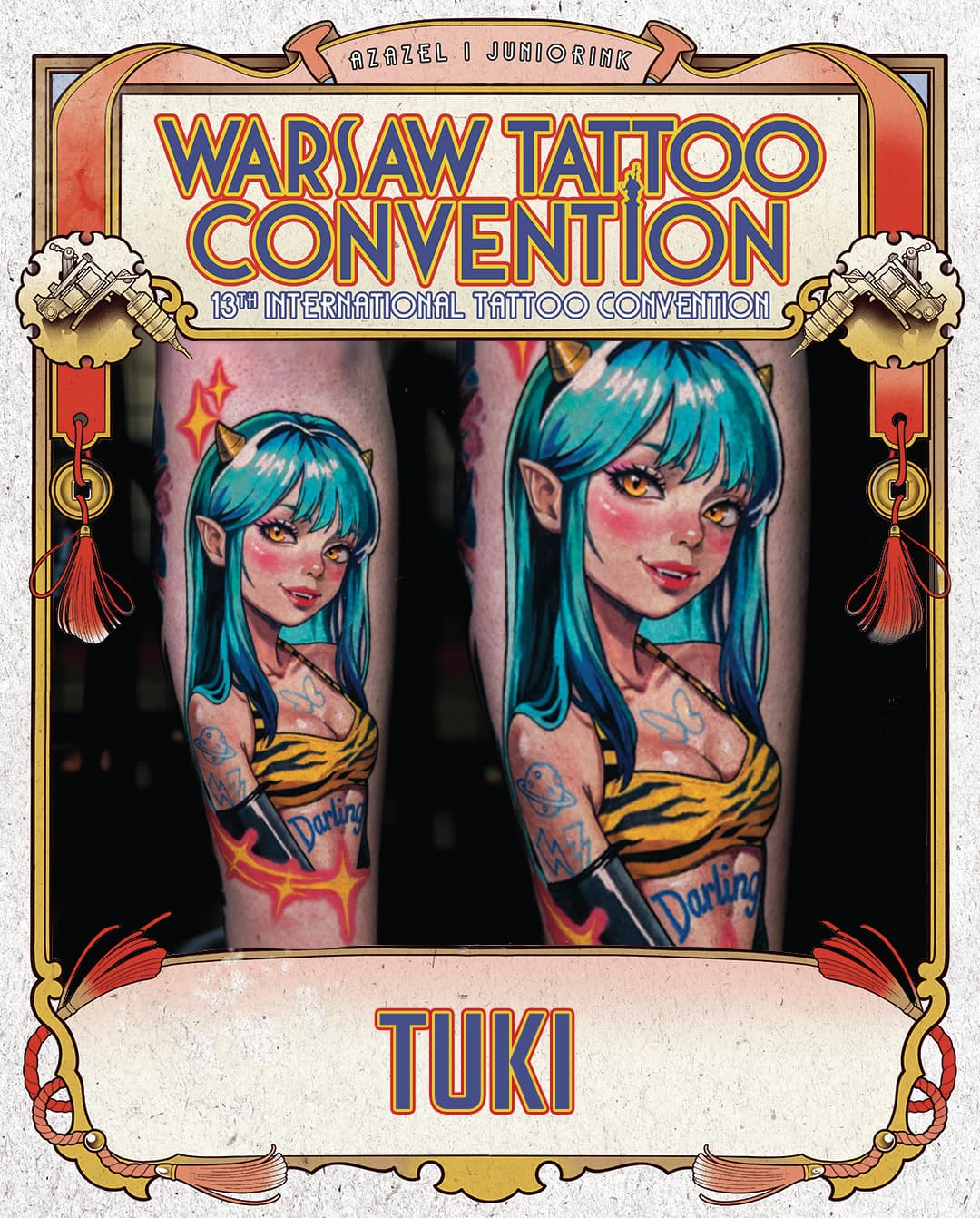 Tuki