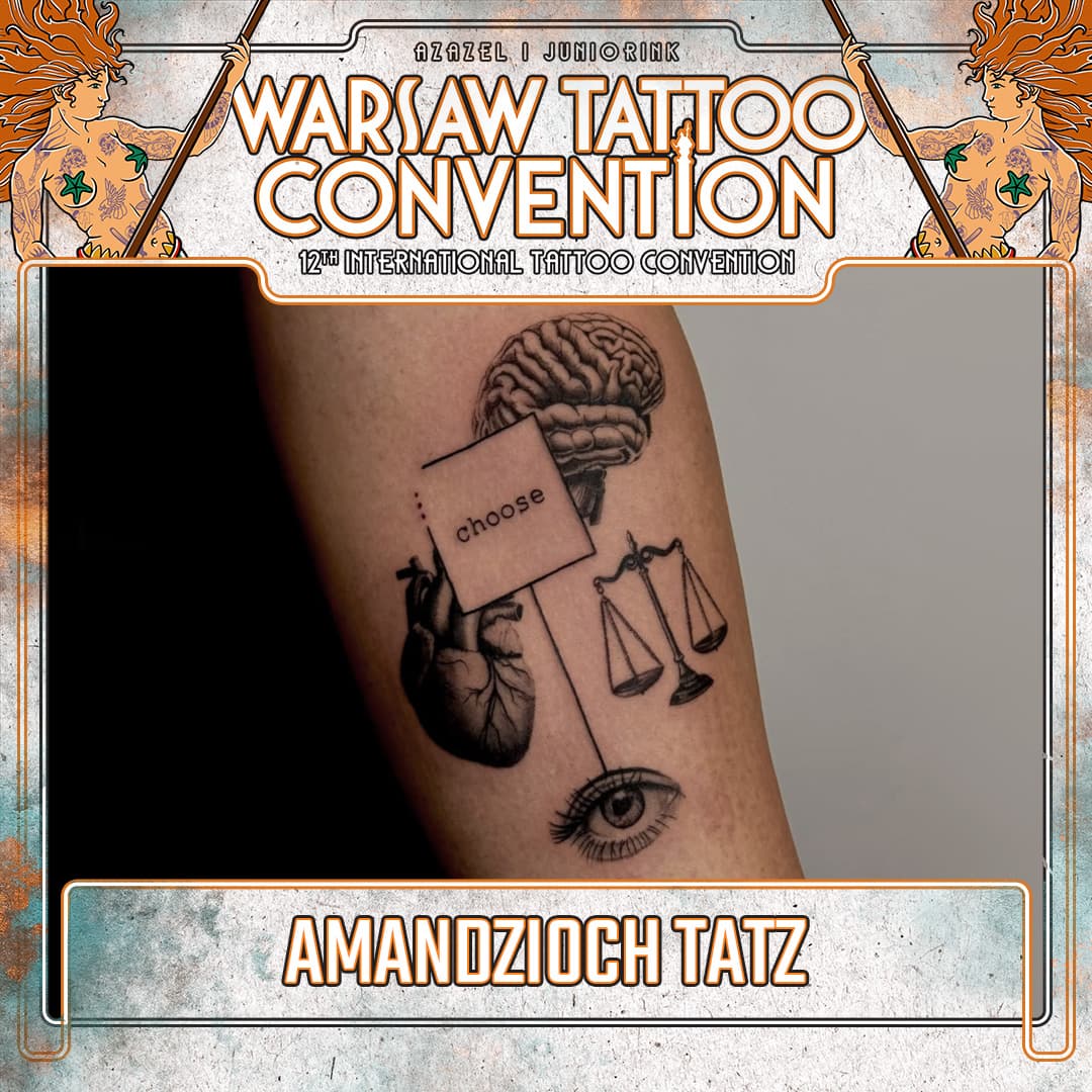 Amandzioch Tatz