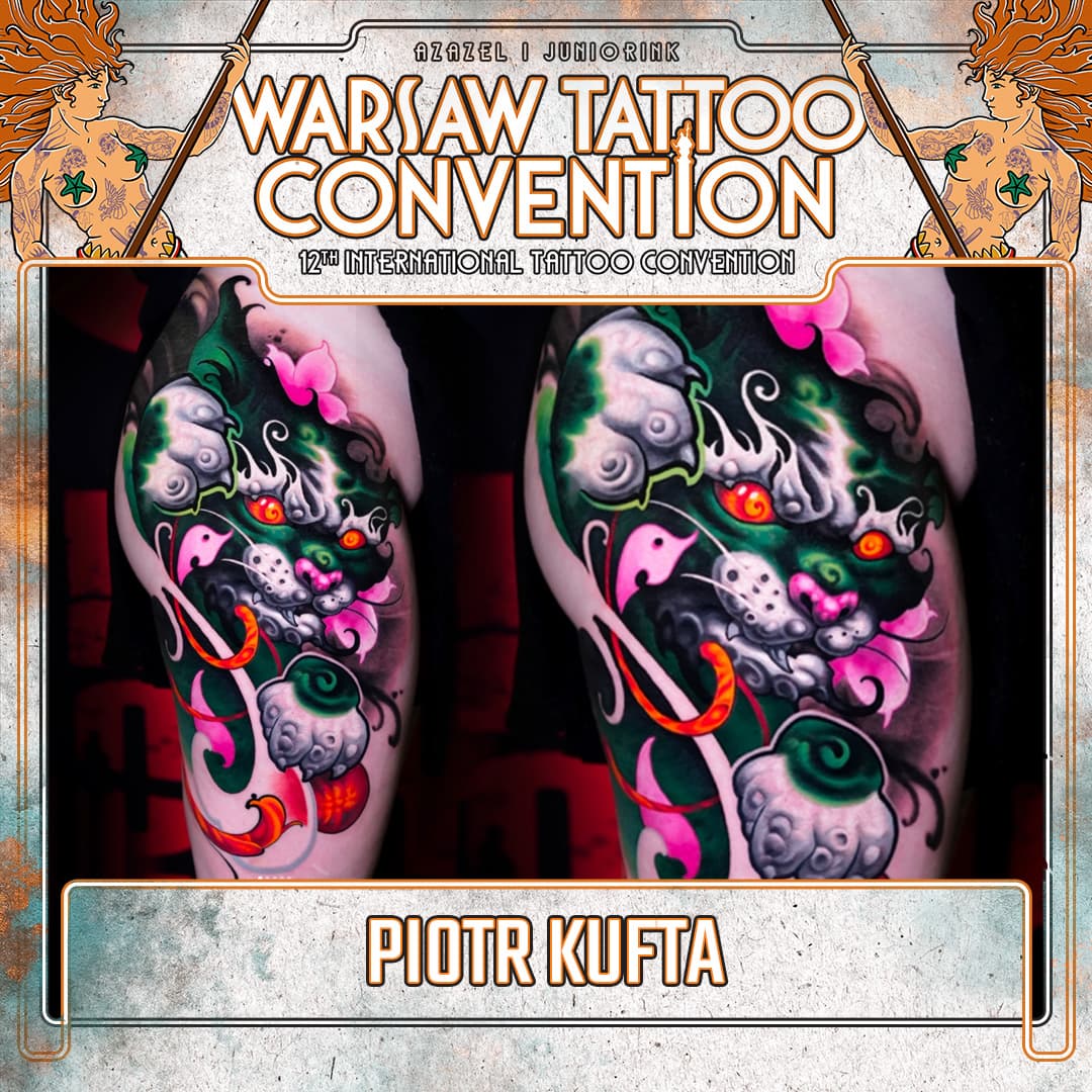 Piotr Kufta