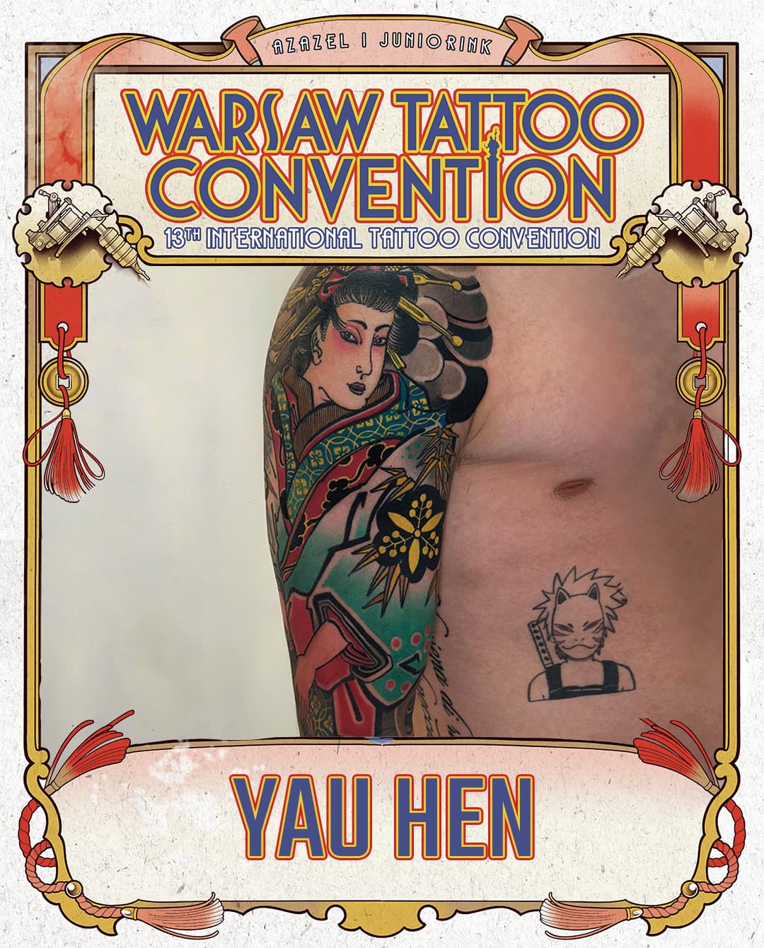 Yauhen Abu