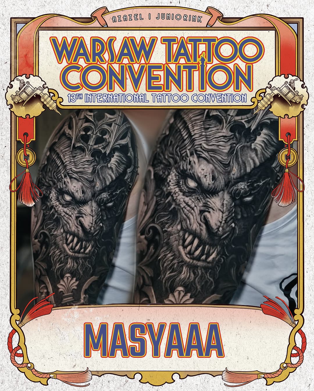 Masyaaa