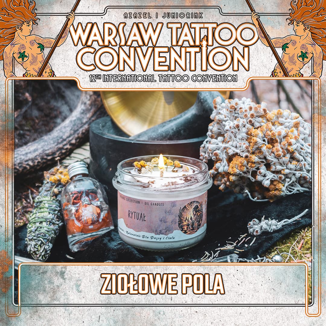 ZIOŁOWE POLA