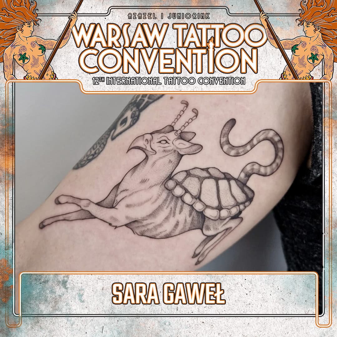 Sara Gaweł