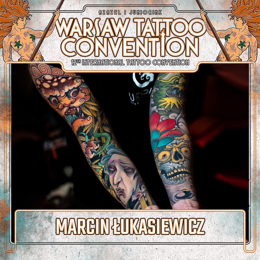 Marcin Łukasiewicz