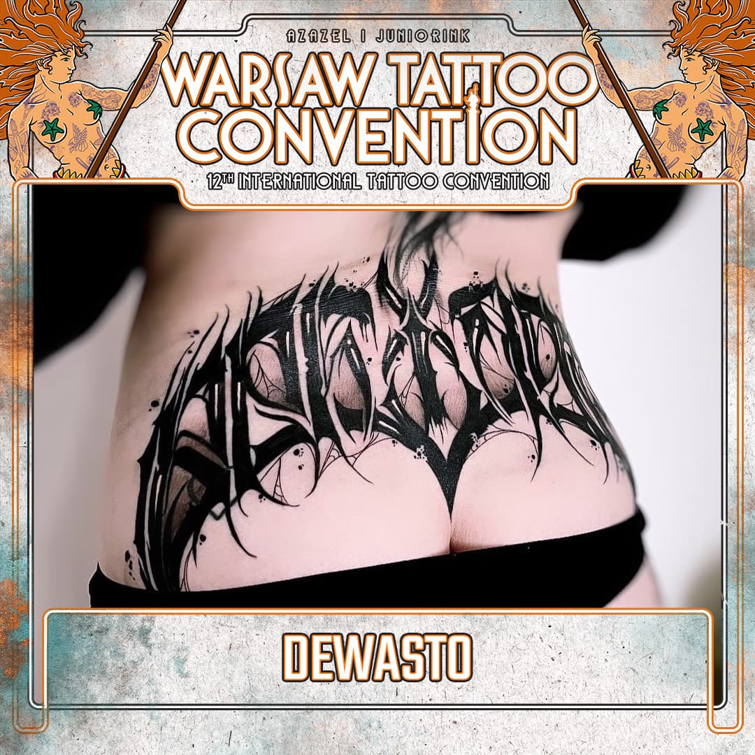 Dewasto