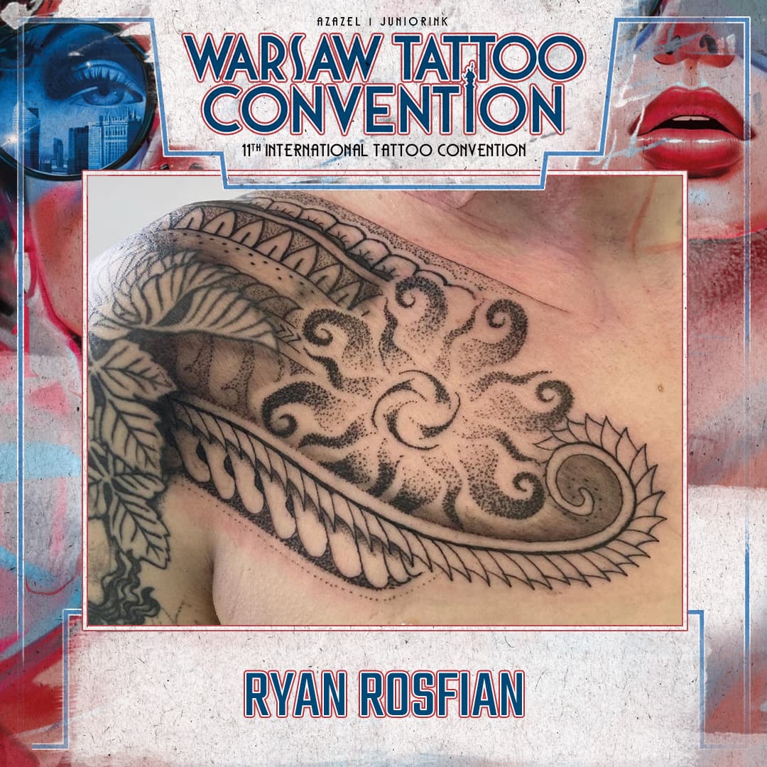 Ryan Rosfian