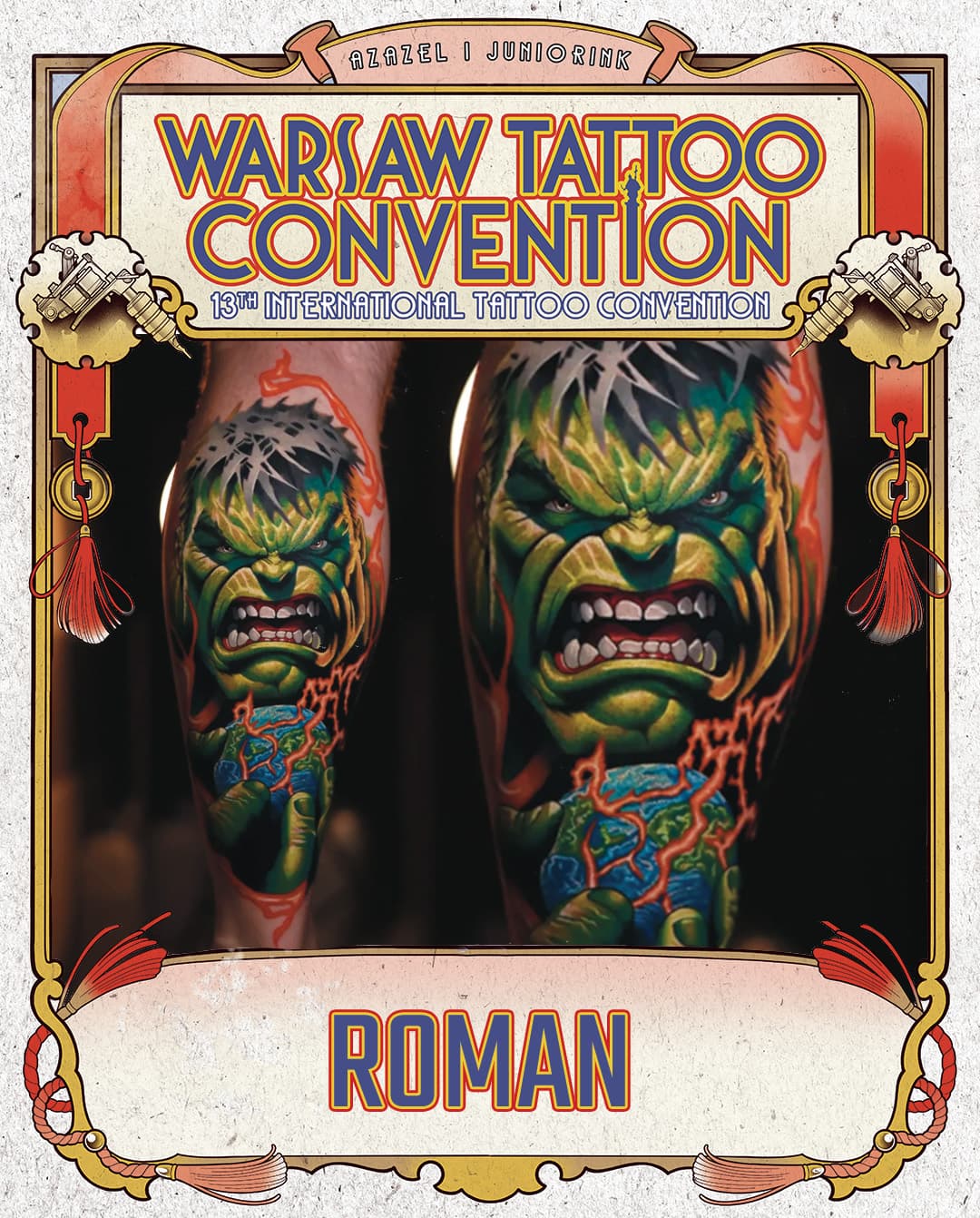 Roman