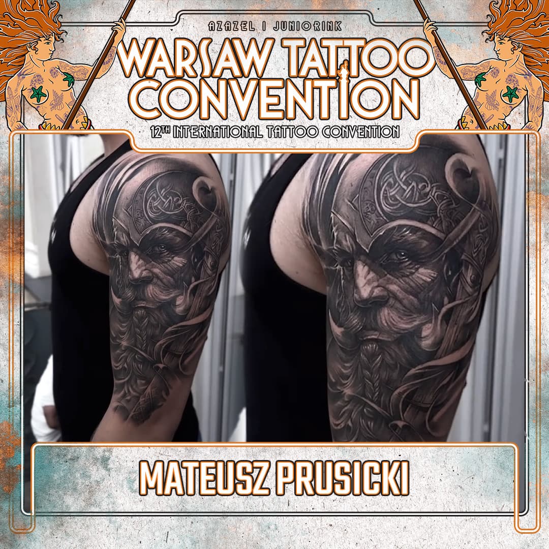 Mateusz Prusicki