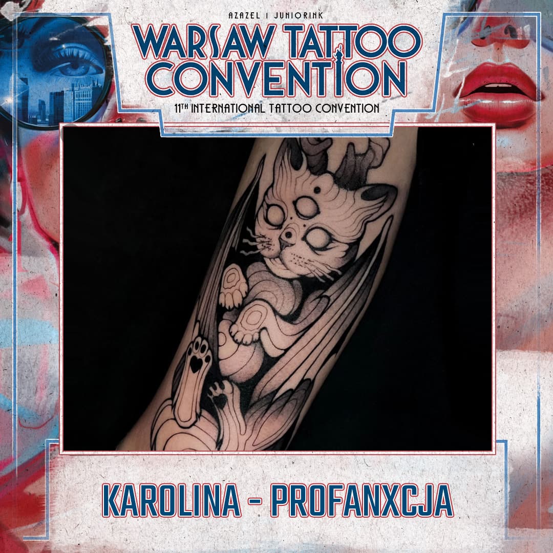 Karolina - Profanxcja