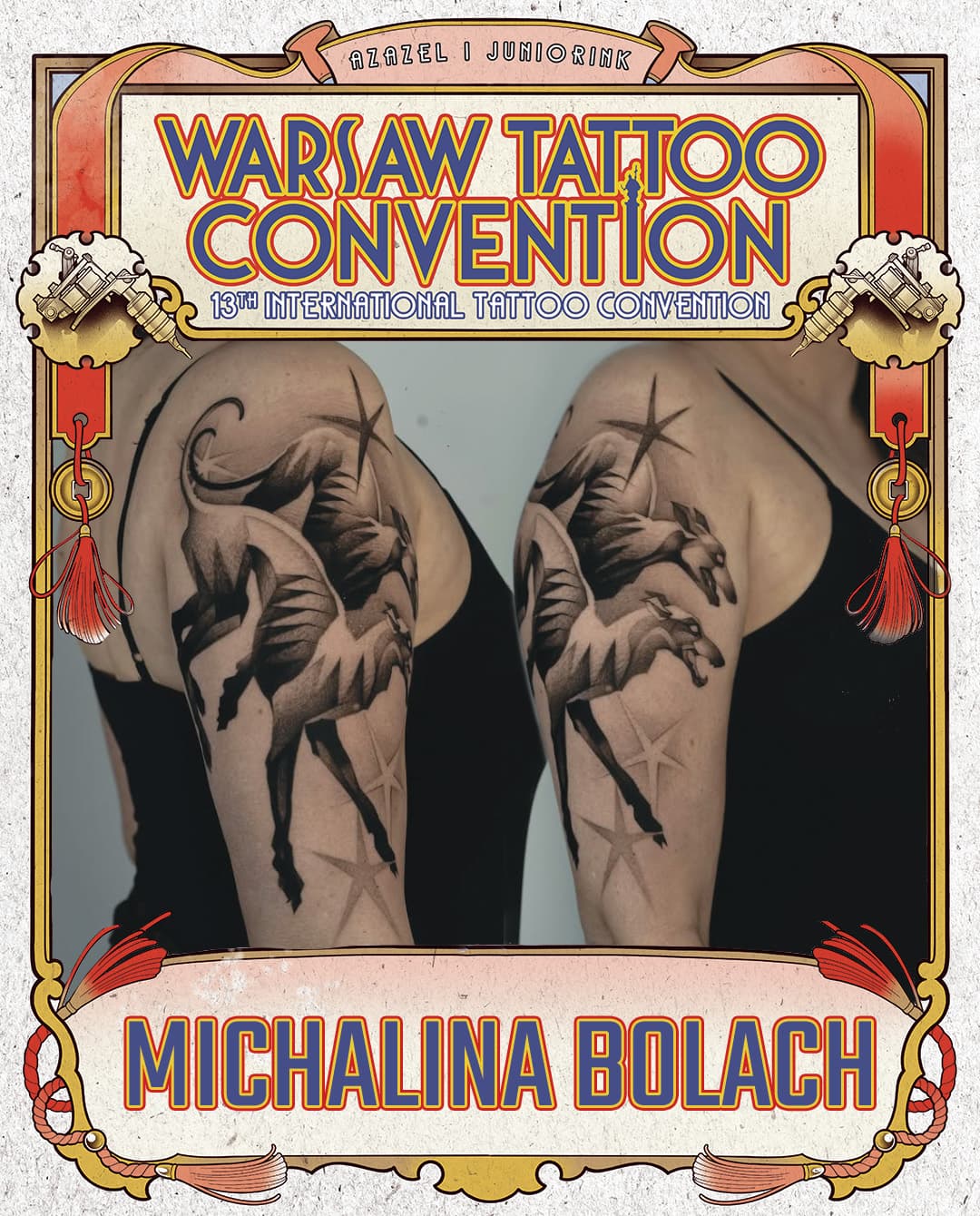 Michalina Bolach