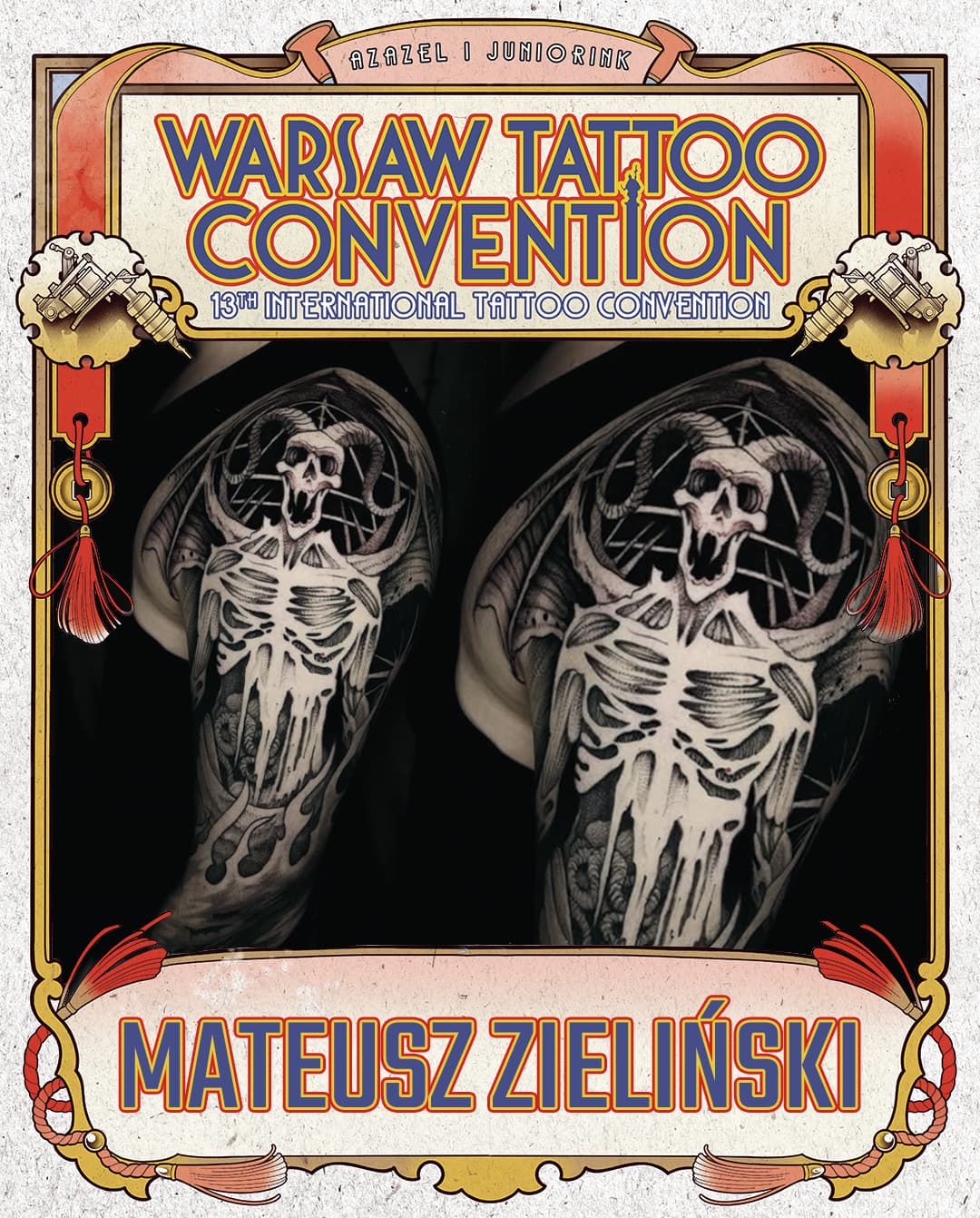 Mateusz Zieliński
