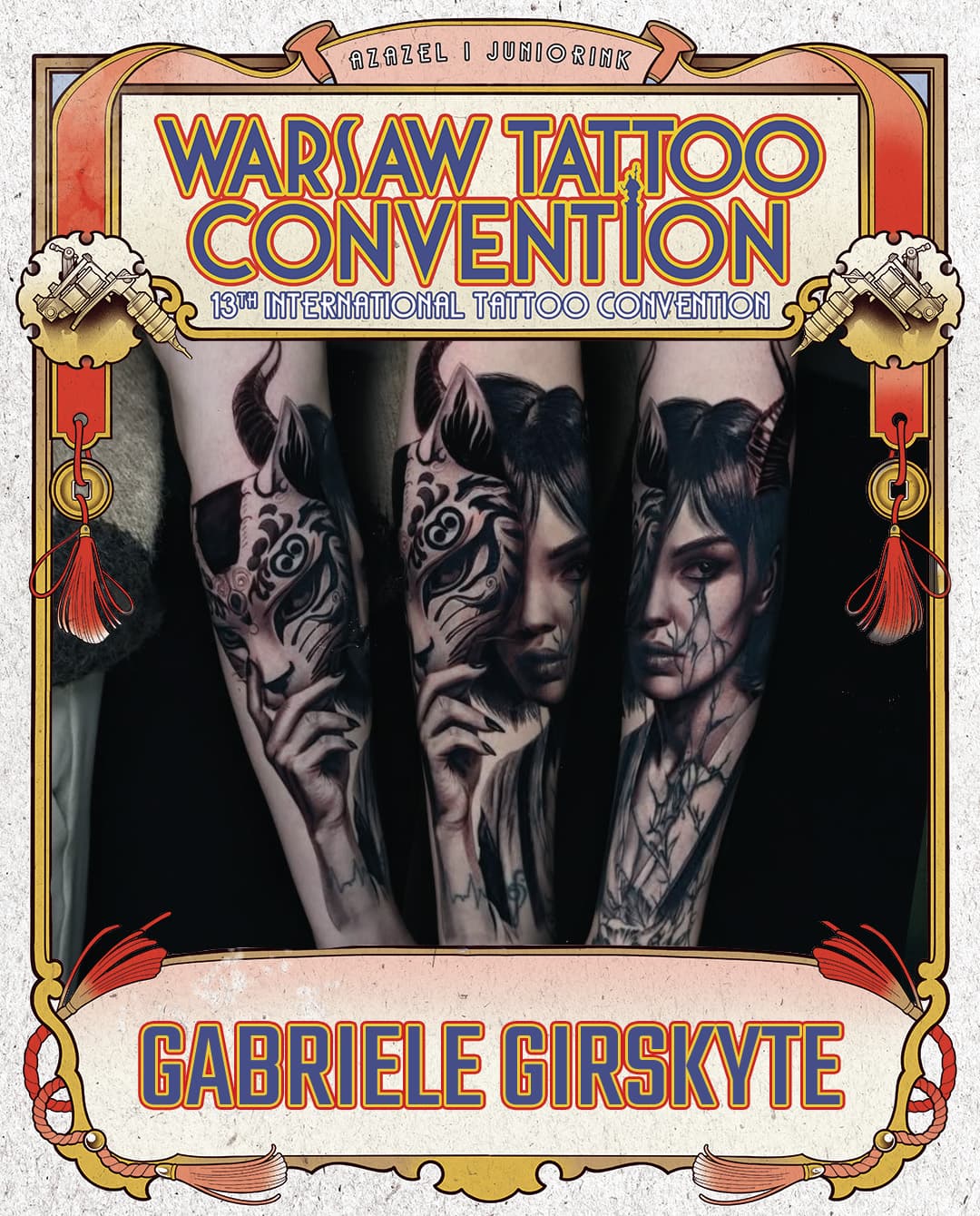 Gabriele Girskyte