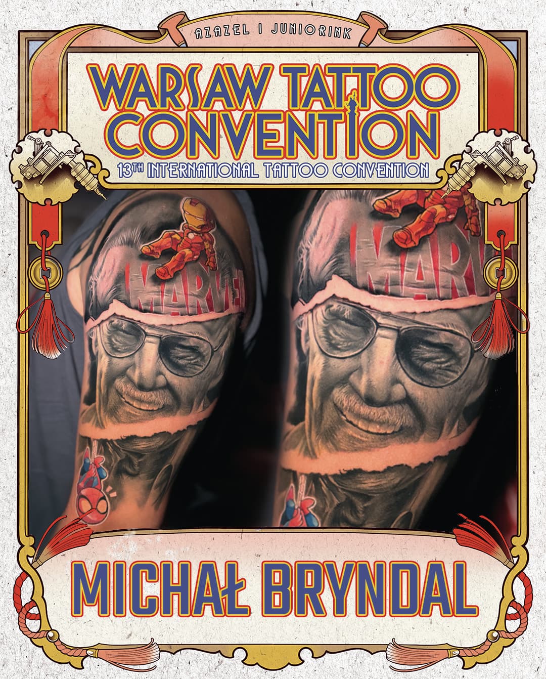 Michał Bryndal