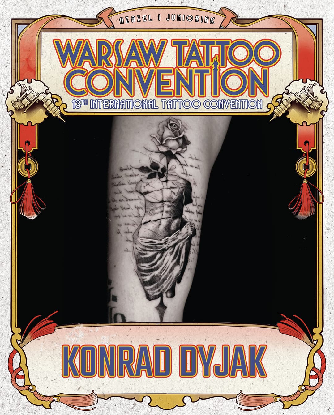 Konrad Dyjak