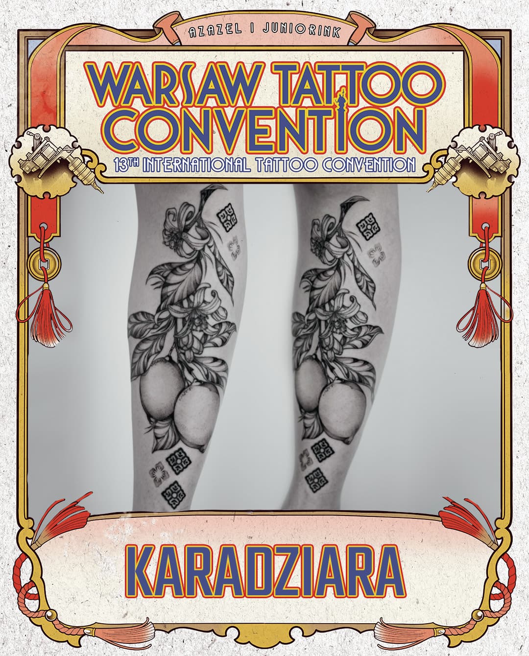 Karadziara