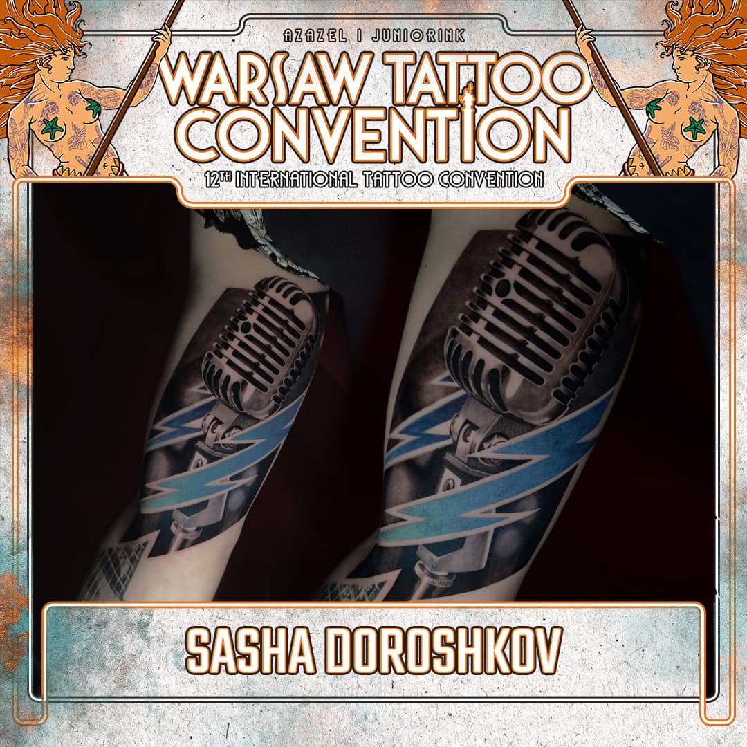 Sasha Doroshkov