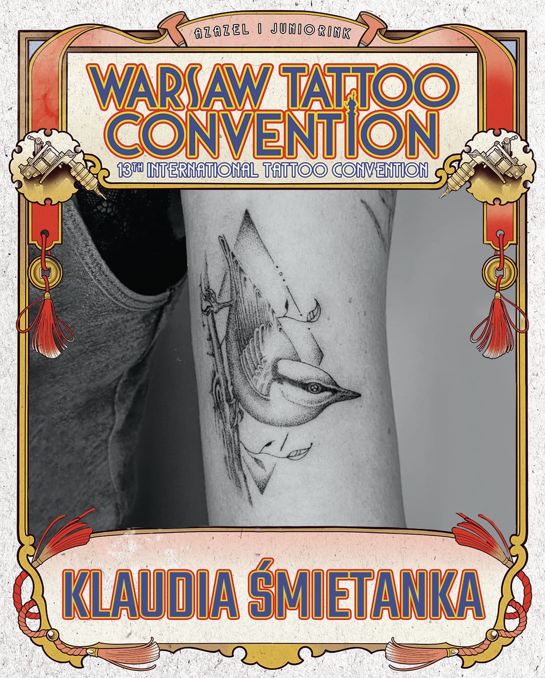 Klaudia Śmietanka