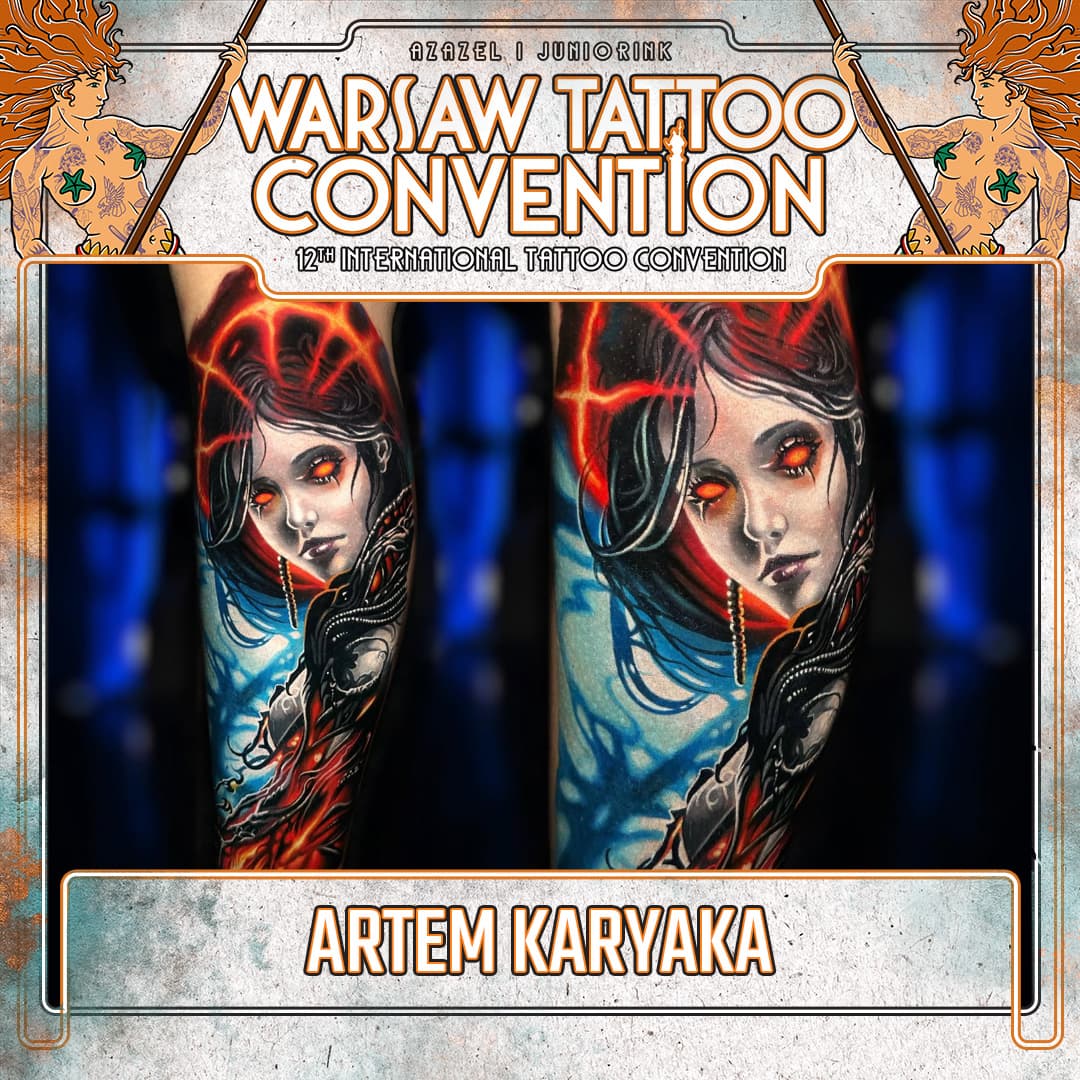 Artem Karyaka